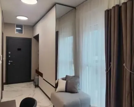 Prodaja, garsonjera, 36m², Bjeliši, Bar - image 6