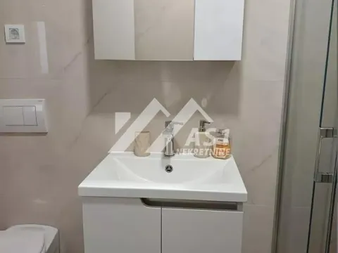 Izdavanje, jednosoban stan, 37m², Telep, Novi Sad Sve Podlokacije - image 8