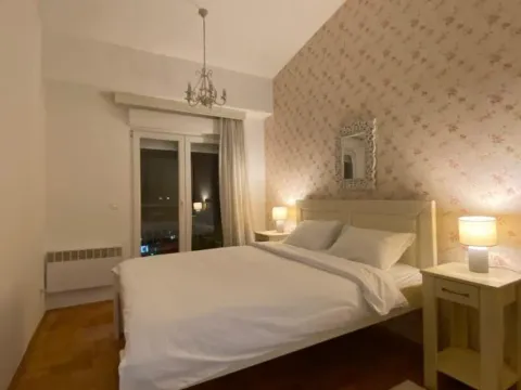 Rent, one bedroom apartment, 52m², City Kvart, Podgorica - image 7