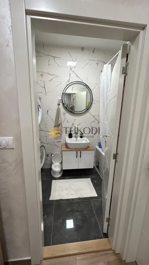 Prodaja, trosoban stan, 59m², Adamovićevo Naselje, Novi Sad Sve Podlokacije