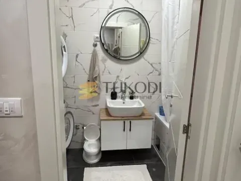Sale, three bedroom apartment, 59m², Adamovićevo Naselje, Novi Sad Sve Podlokacije - image 14