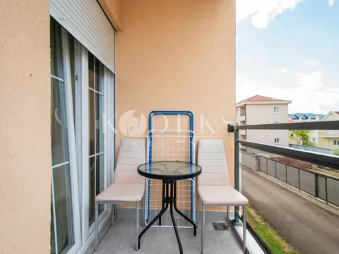 Rent, one bedroom apartment, 40m², Dalmatinska ulica, Podgorica - image 9