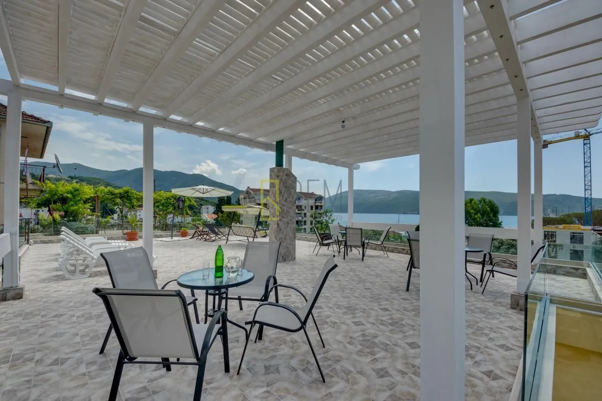 Prodaja, kuća, 436m², Meljine, Herceg Novi