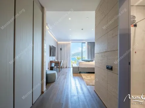 Prodaja, garsonjera, 29m², Bogišići, Tivat - image 13