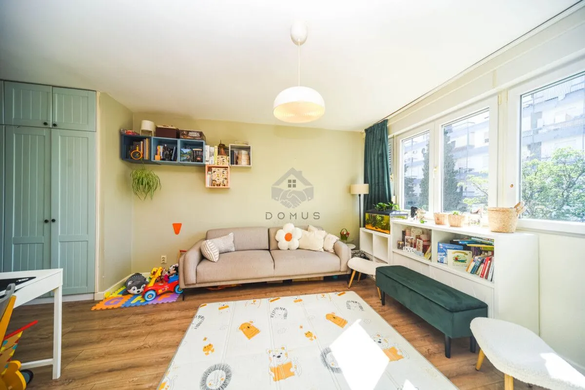 Sale, one bedroom apartment, 56m², Preko Morače, Podgorica