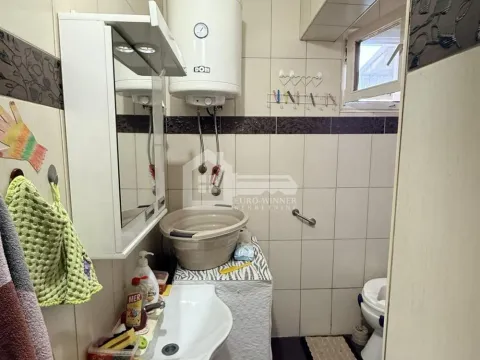 Sale, one bedroom apartment, 37m², Čukarica, Beograd - image 9