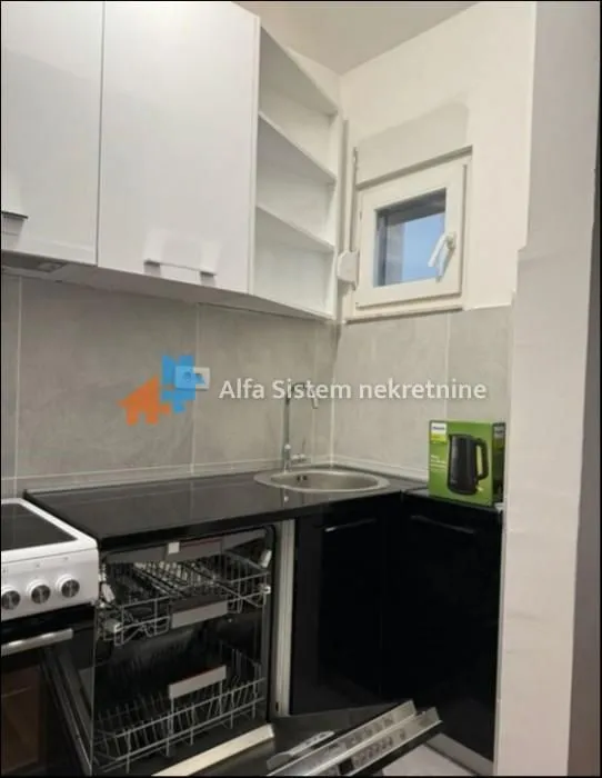 Rent, three bedroom apartment, 65m², Lekino Brdo, Voždovac Sve Podlokacije