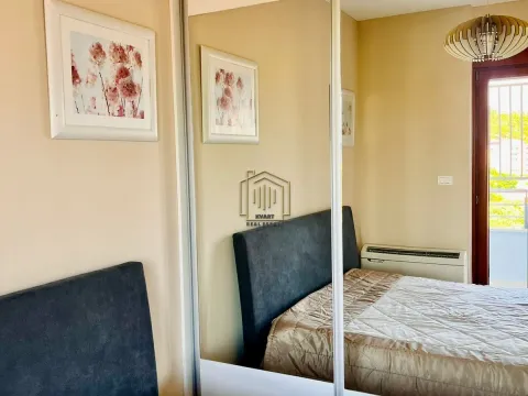 Izdavanje, dvosoban stan, 70m², Pobrežje, Podgorica - image 8