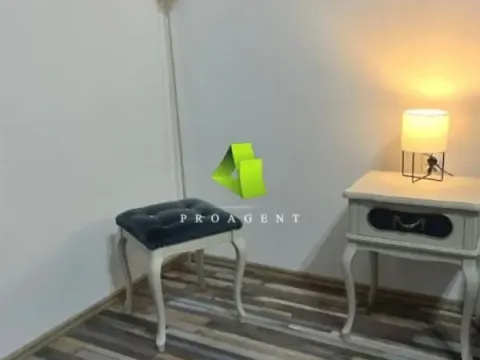 Rent, one bedroom apartment, 50m², Medijana, Niš - image 8