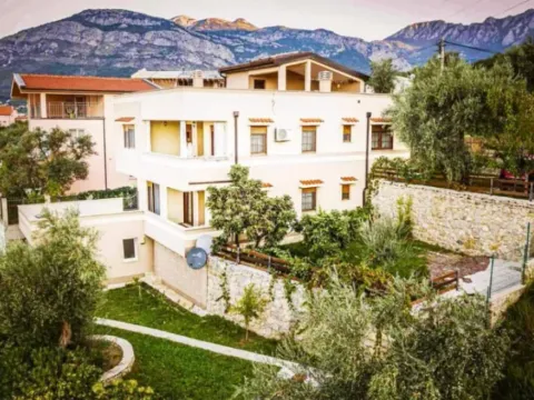 Sale, house, 500m², Bjeliši, Bar - image 11