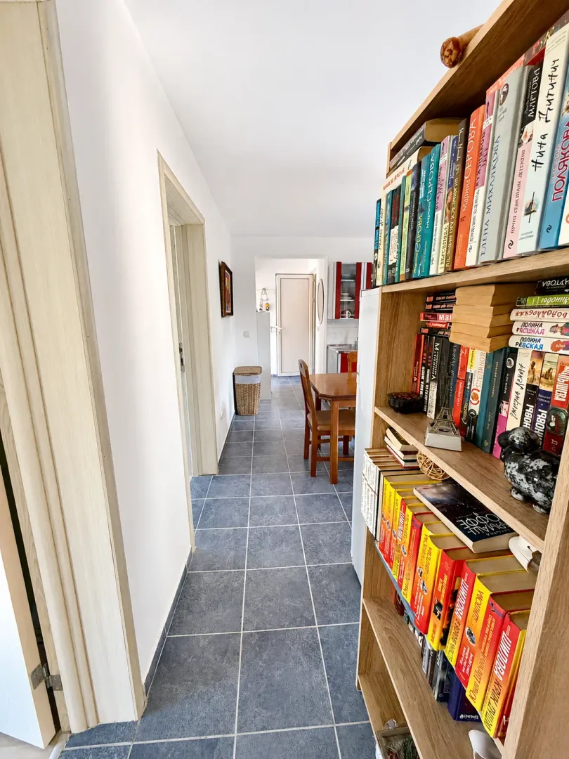 Rent, house, 75m², Dobra Voda, Budva