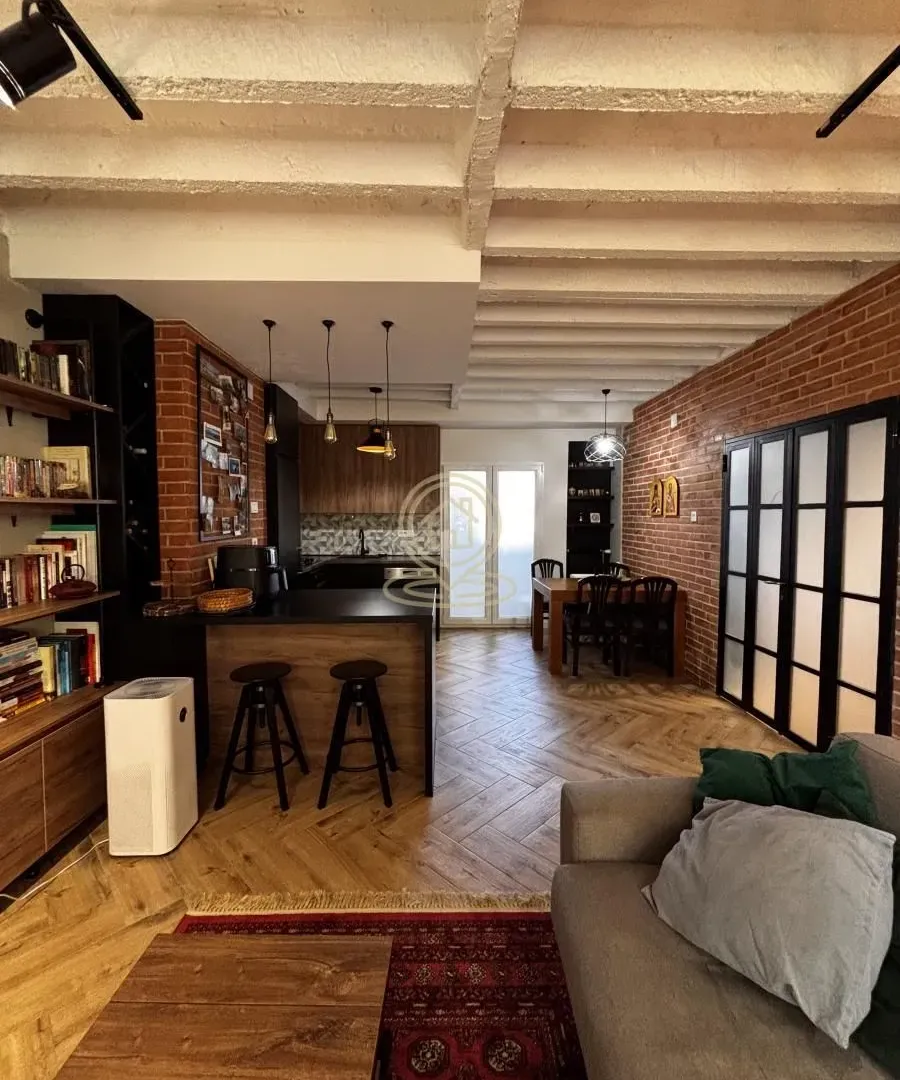 Prodaja, trosoban stan, 75m², Medijana, Niš