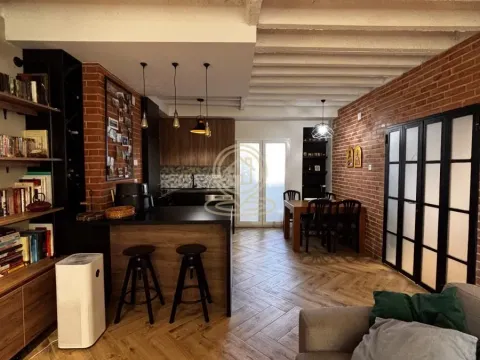 Sale, three bedroom apartment, 75m², Medijana, Niš - image 3