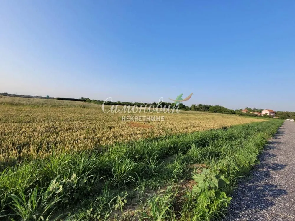 Sale, land lot, 1800m², Jakovo, Surčin