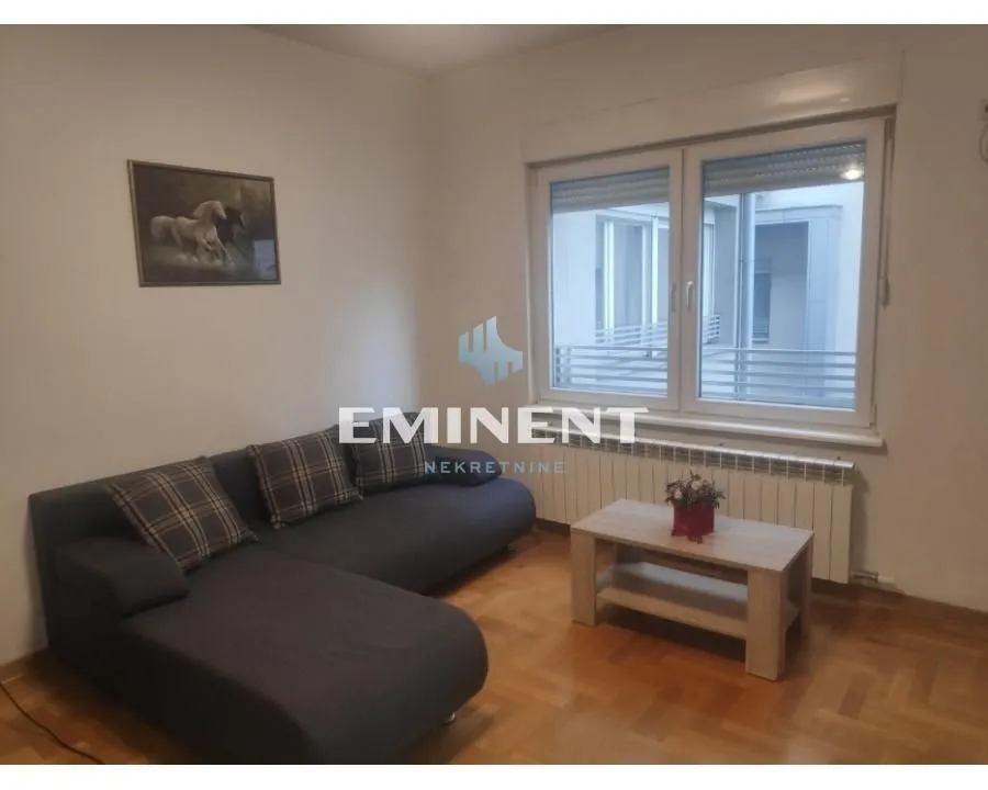 Izdavanje, dvosoban stan, 46m², Tašmajdan, Palilula Sve Podlokacije
