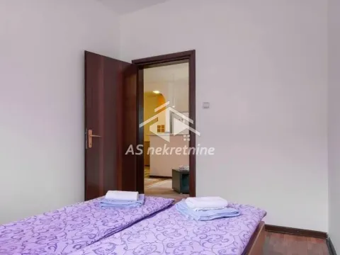 Rent, apartment, 46m², Đeram Pijaca, Beograd - image 6