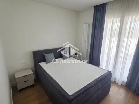 Izdavanje, dvosoban stan, 52m², Banovo Brdo, Beograd - image 7
