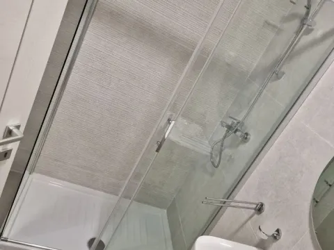 Rent, one bedroom apartment, 42m², Pobrežje, Podgorica - image 4