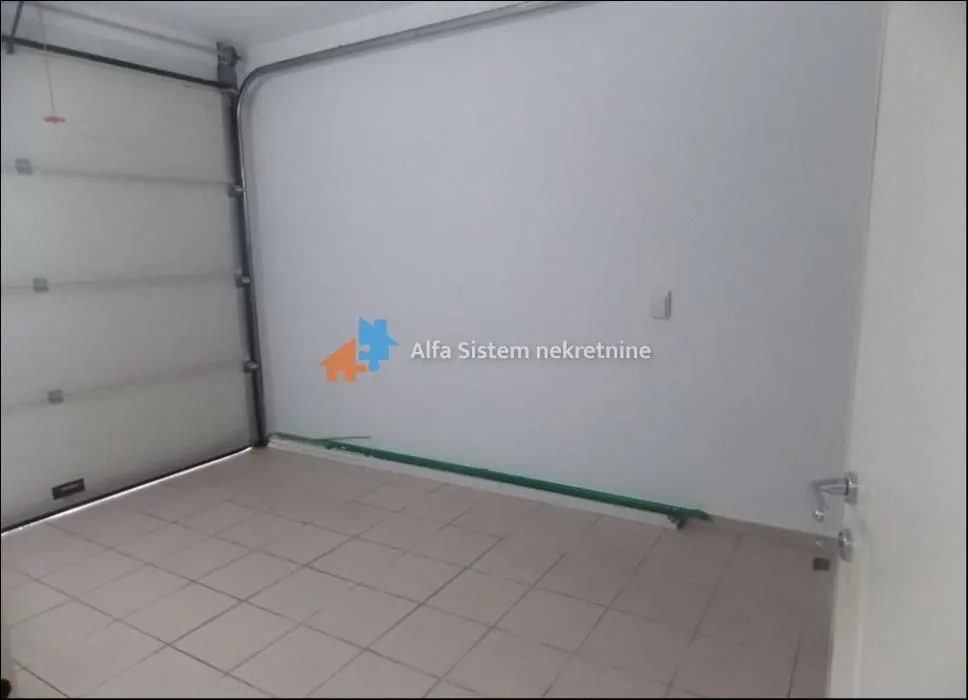Rent, house, 200m², Savski Venac, Beograd