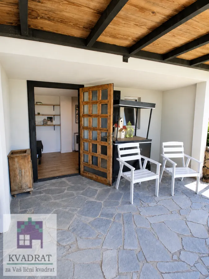 Prodaja, kuća, 48m², Sremski Karlovci, Novi Sad