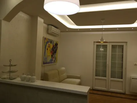 Rent, house, 320m², Gornja Gorica, Podgorica - image 21