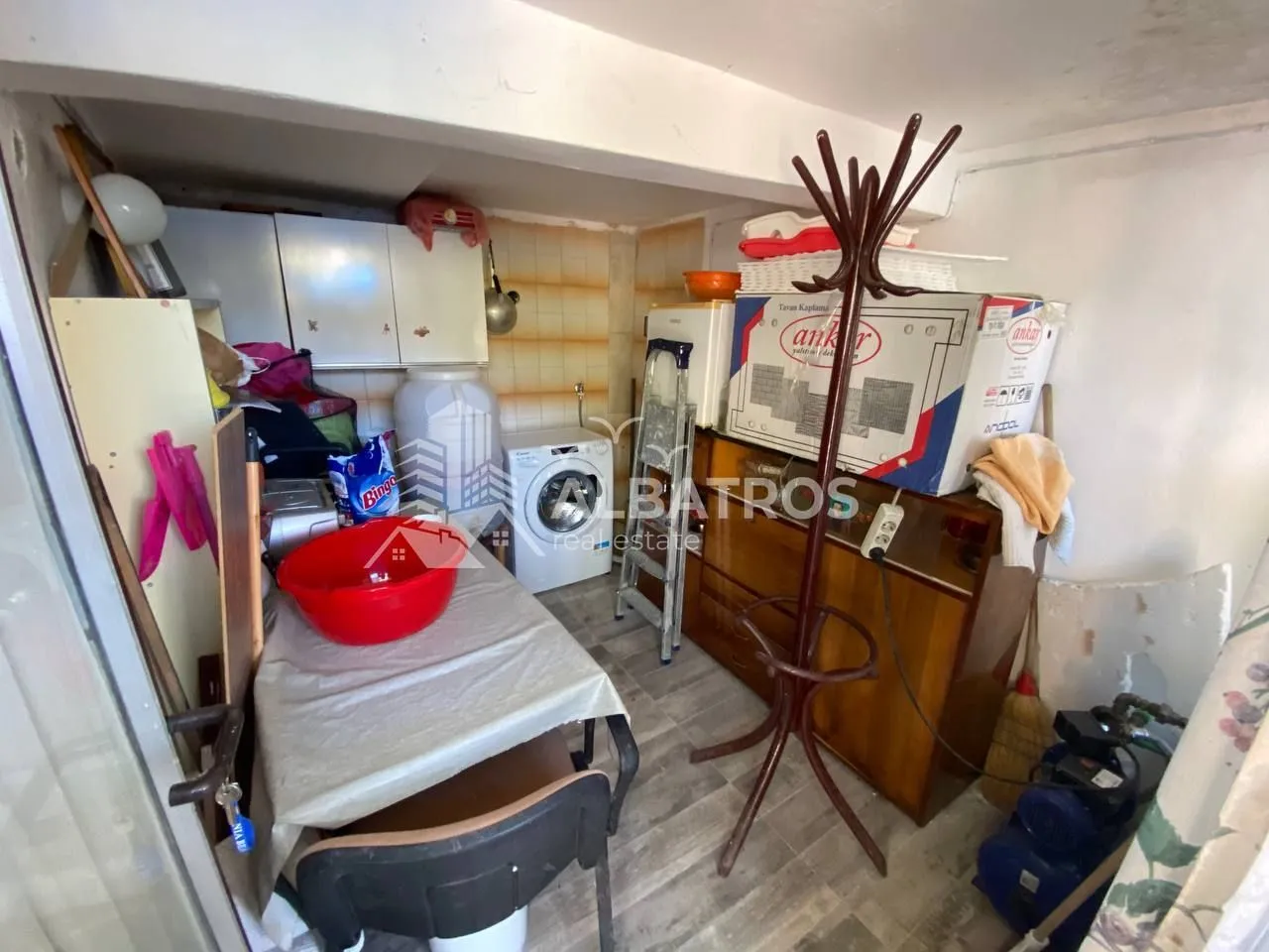 Sale, house, 55m², Sečanj, Srbija