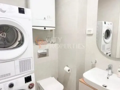 Izdavanje, stan, 60m², Pobrežje, Podgorica - image 3