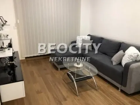 Rent, two bedroom apartment, 40m², Centar, Novi Sad - image 2