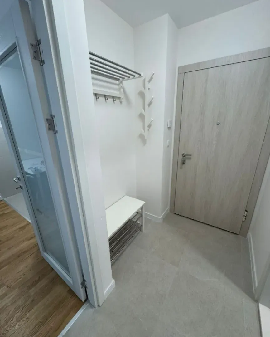 Rent, one bedroom apartment, 40m², Zabjelo, Podgorica