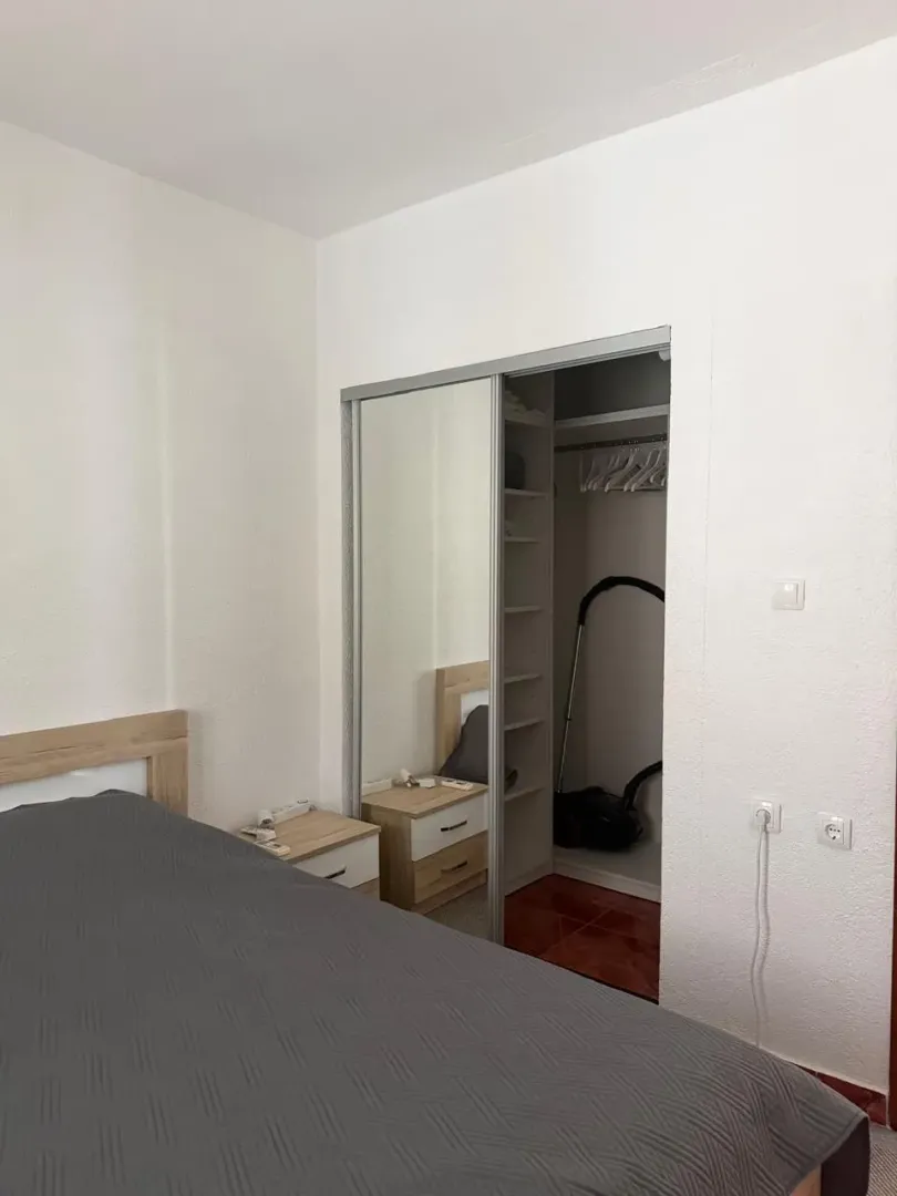 Rent, two bedroom apartment, 85m², Bogišići, Tivat