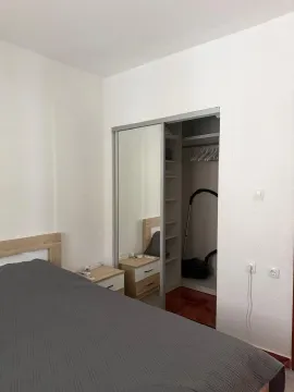 Rent, two bedroom apartment, 85m², Bogišići, Tivat - image 12