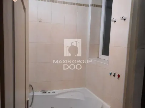 Izdavanje, trosoban stan, 80m², Stari Grad, Beograd - image 7