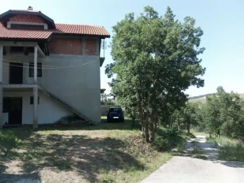 Sale, house, 264m², Gajevi, Zlatibor - image 7