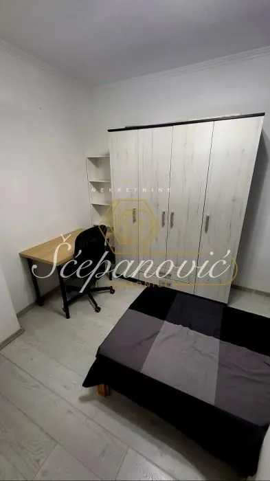 Rent, apartment, 57m², Centar, Novi Sad
