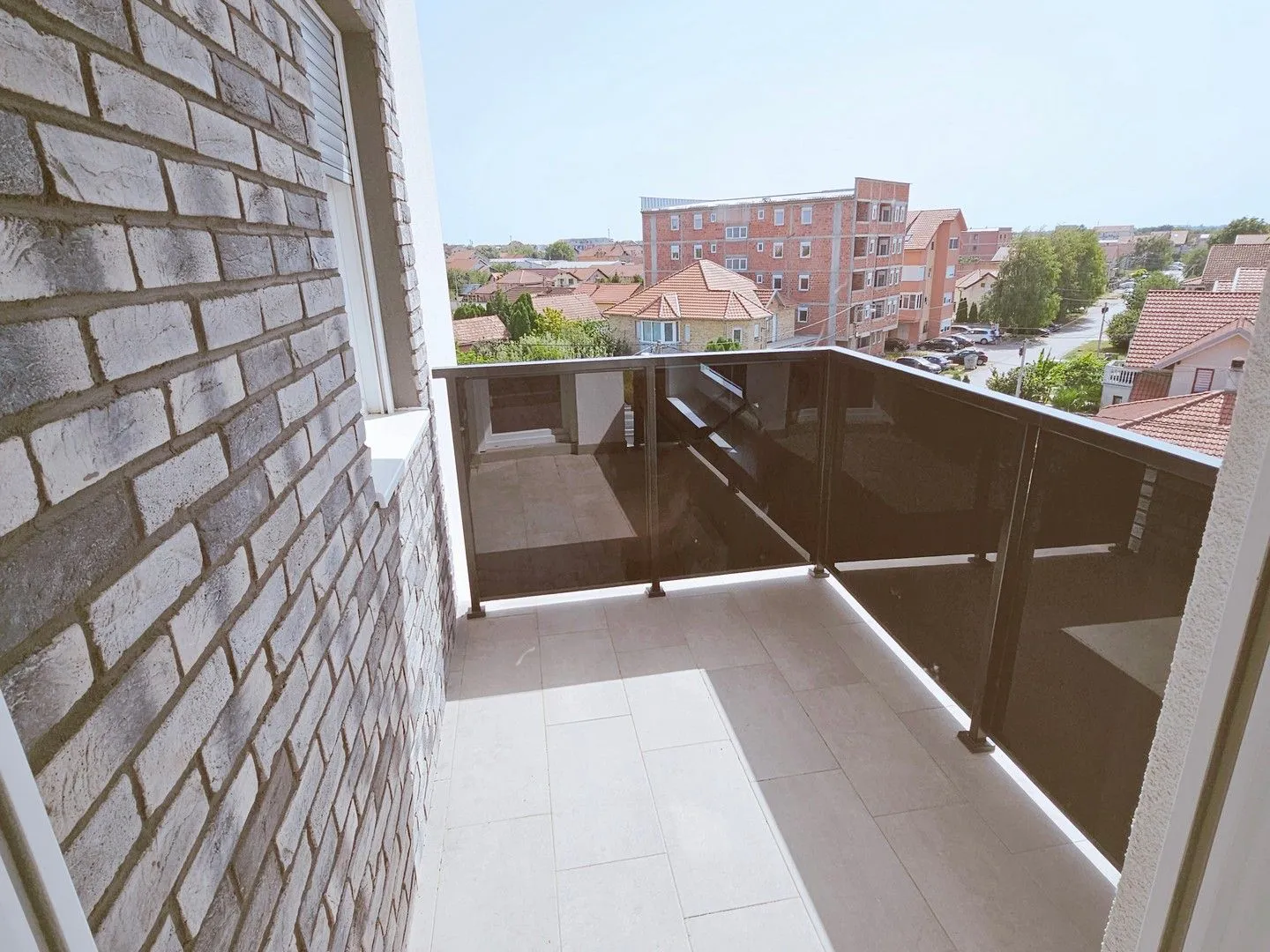 Prodaja, dvosoban stan, 58m², Altina, Beograd