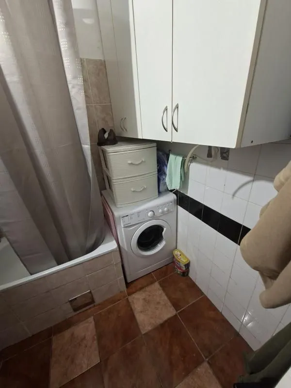 Sale, one bedroom apartment, 37m², Budva, Crna Gora