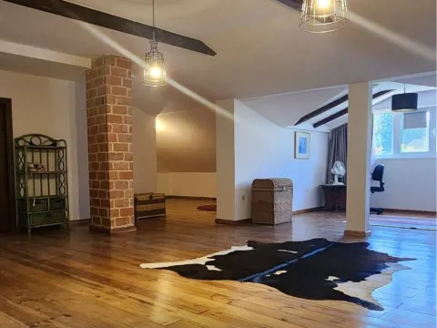 Izdavanje, kuća, 200m², Tološi, Podgorica - image 13