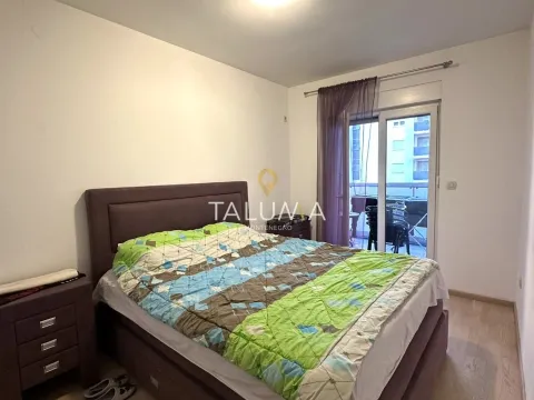 Prodaja, jednosoban stan, 53m², City Kvart, Podgorica - image 3