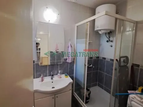 Izdavanje, dvosoban stan, 55m², Liman 1, Novi Sad Sve Podlokacije - image 19