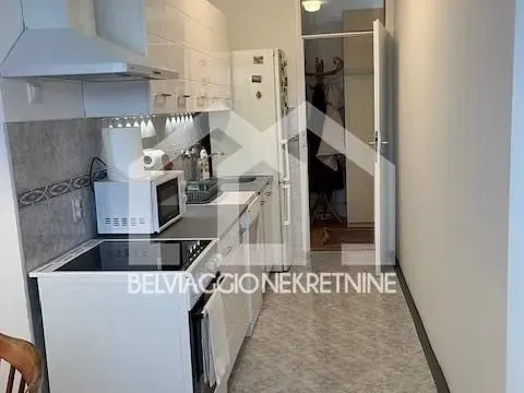 Izdavanje, trosoban stan, 80m², Novi Beograd Sve Podlokacije, Beograd - image 7