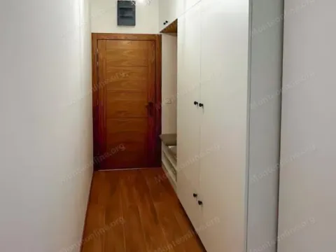 Sale, one bedroom apartment, 53m², Budva, Crna Gora - image 8