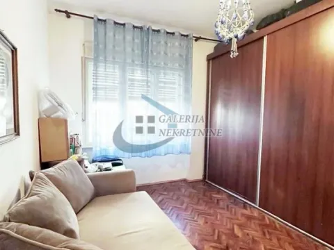 Prodaja, dvosoban stan, 46m², Vračar Hram, Vračar Sve Podlokacije - image 4