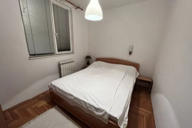 Rent, three bedroom apartment, 55m², Bulbulder, Zvezdara Sve Podlokacije