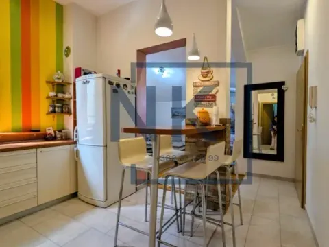 Izdavanje, jednosoban stan, 43m², Ibričevina, Podgorica - image 6