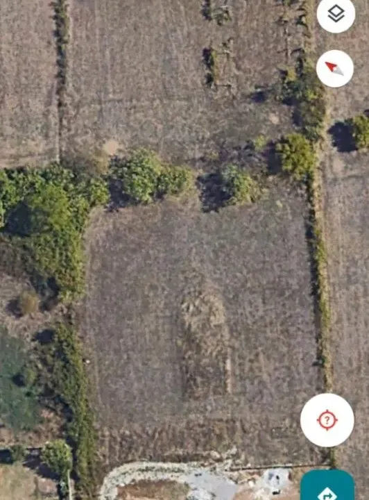 Sale, land lot, 1200m², Murtovina, Podgorica