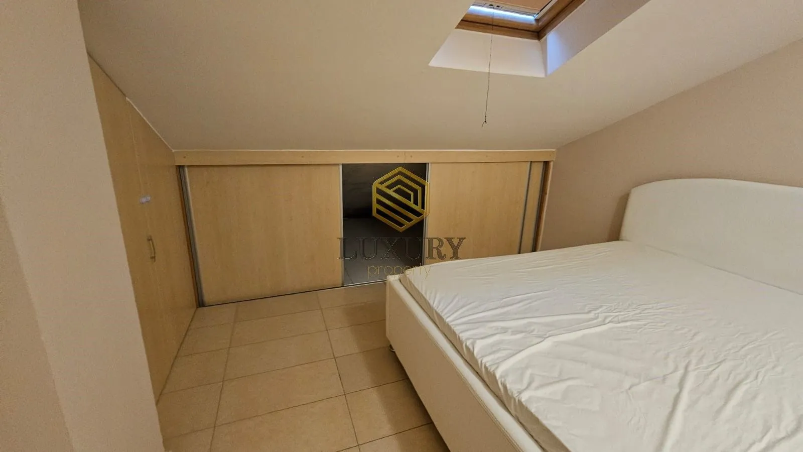 Prodaja, dvosoban stan, 80m², Ljubović, Podgorica