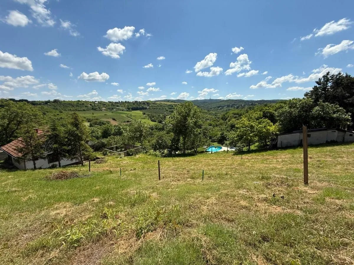 Prodaja, plac, 1907m², Sremska Kamenica, Petrovaradin