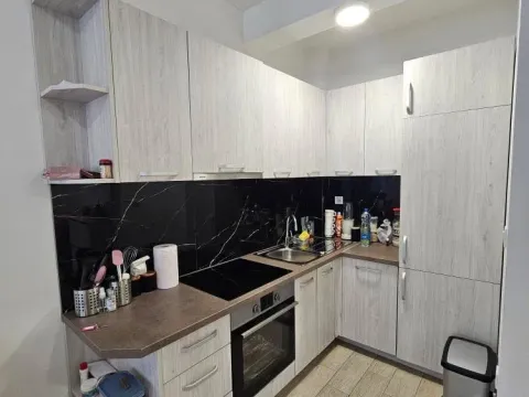 Sale, two bedroom apartment, 57m², Budva, Crna Gora - image 7