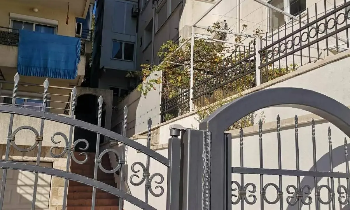 Sale, one bedroom apartment, 35m², Babin Do, Budva