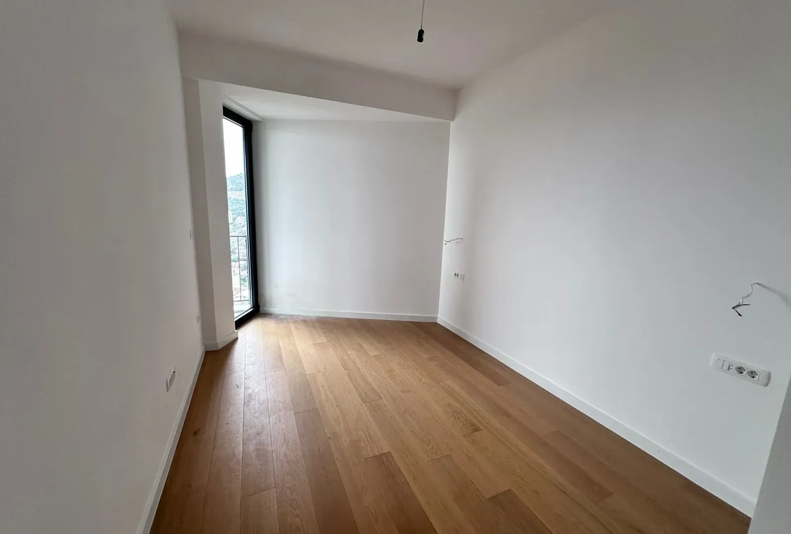 Prodaja, jednosoban stan, 69m², Bečići, Budva